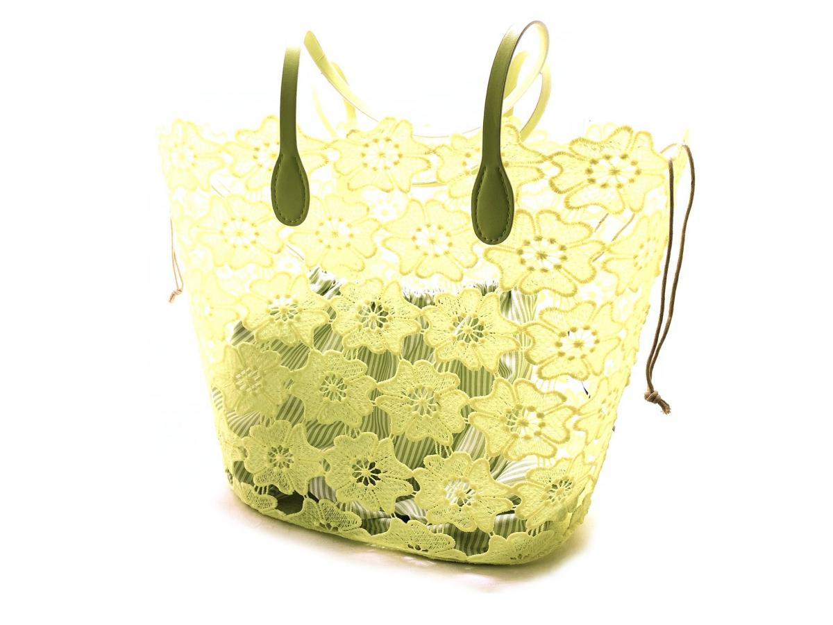 Melluso shop borse pizzo