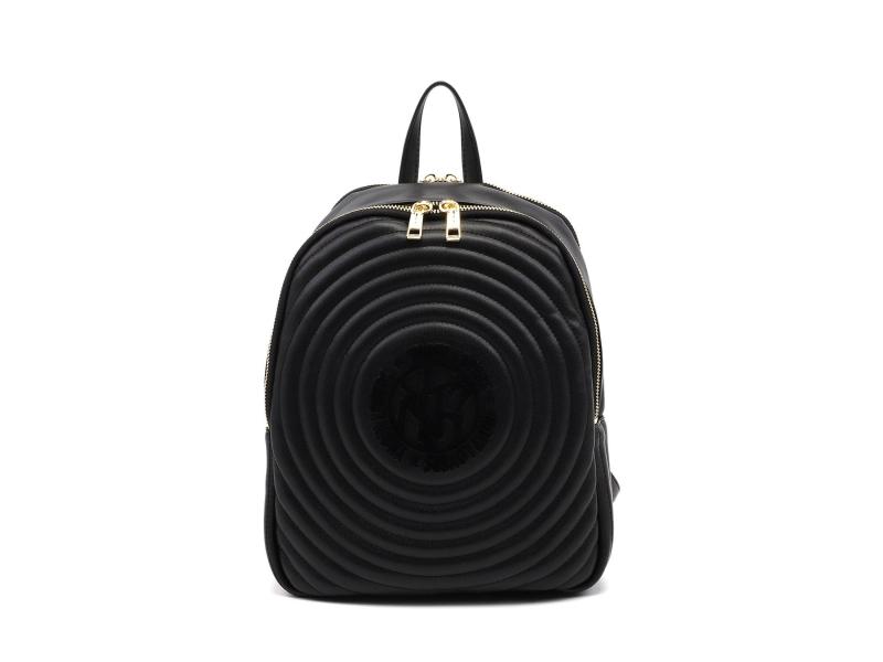 ROU004F2 NERO Borsa donna Y-Not Backpack