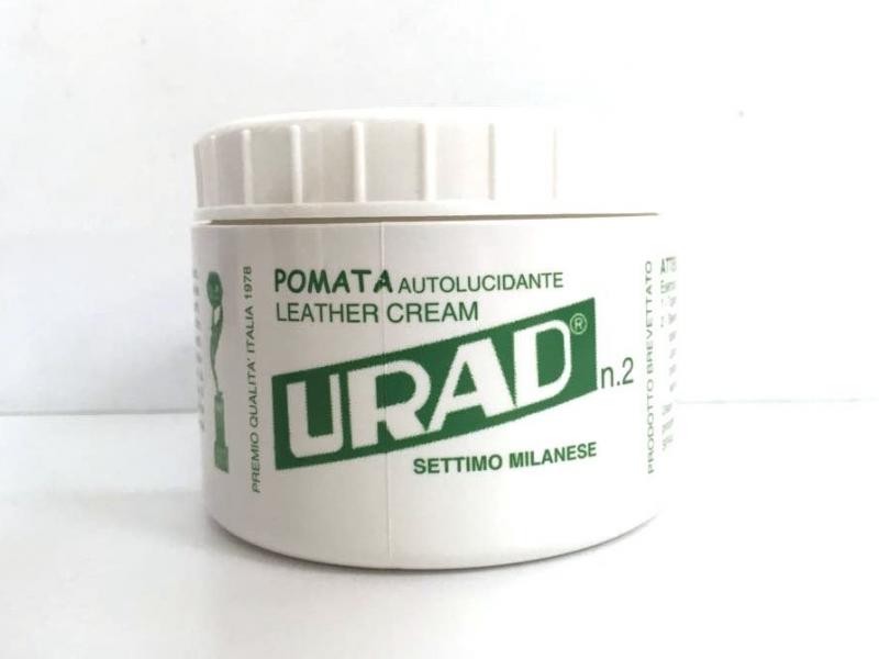 URAD200 Crema neutra autolucidante per pelle Urad 200 ml.