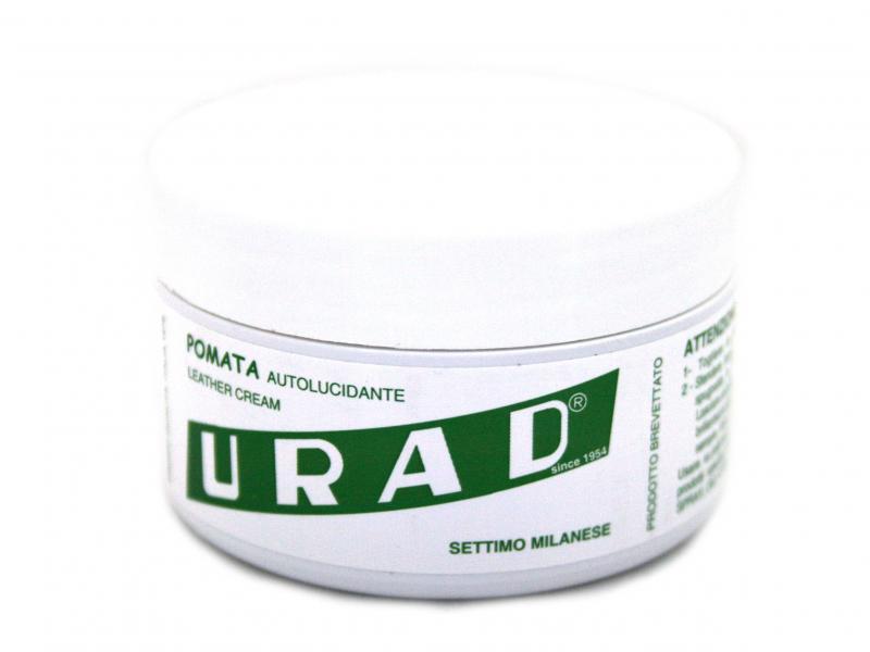 URAD100 Crema neutra autolucidante per pelle Urad