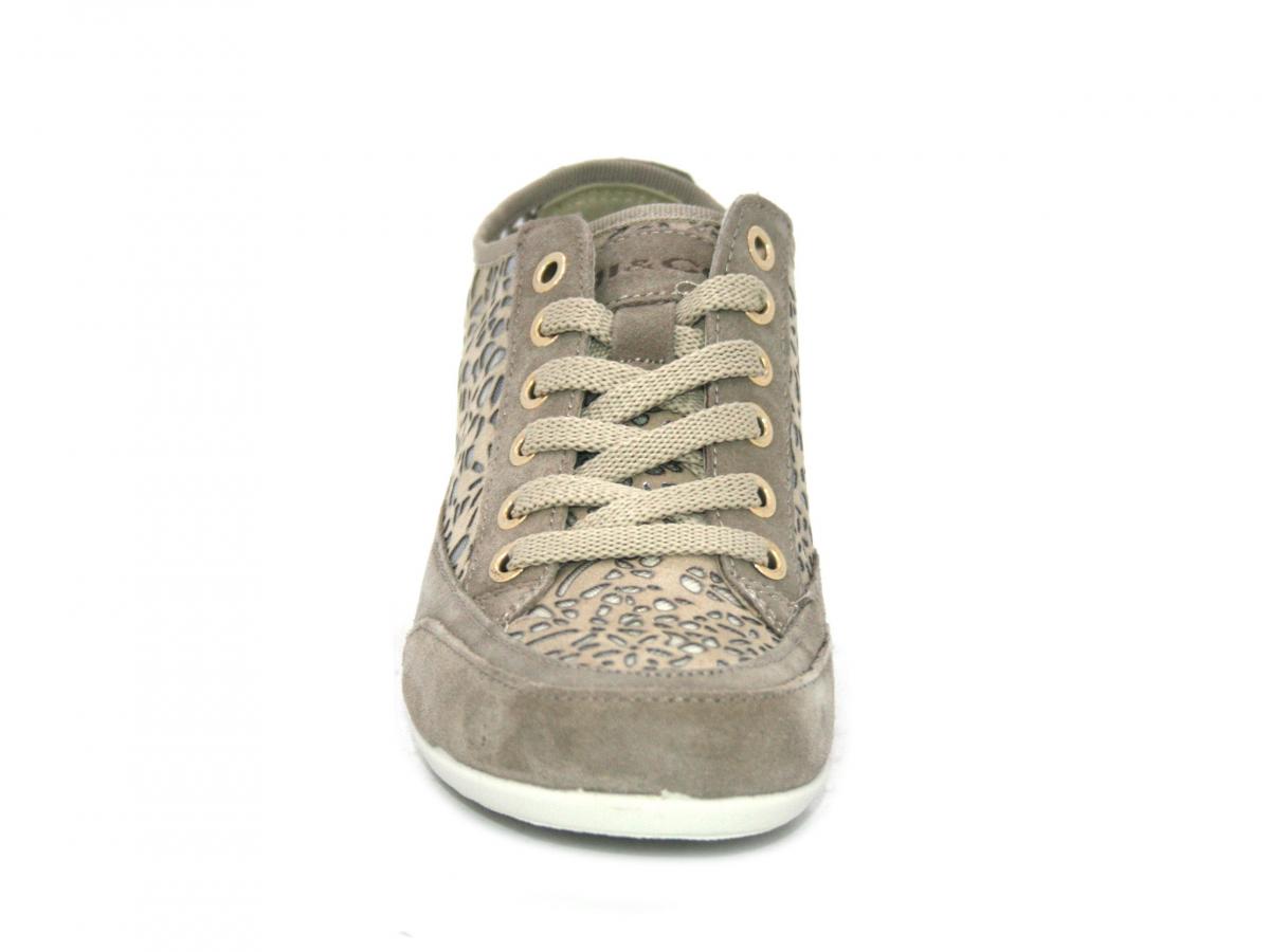 Sneakers con zeppa interna igi&co on sale