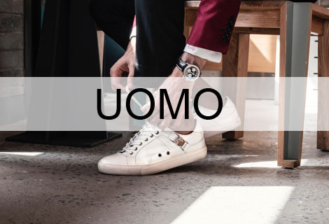 Uomo